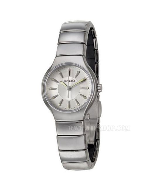 海外直发-<em>RADO</em>腕表专场<em>Rado 女款</em>石英表 R2