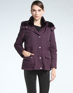 <em>凯撒KAISER女装</em>皮衣皮草<em>专场</em>Pad版