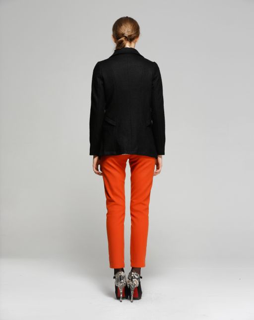 黑色上衣外套-唯品会手机版