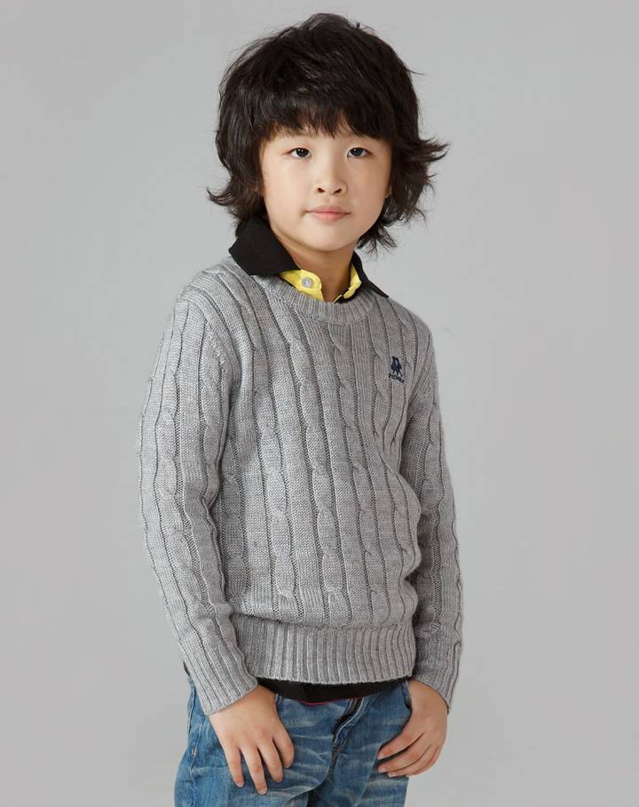 <em>男童毛衣加厚</em>半高牌子好不好 哪款好评价