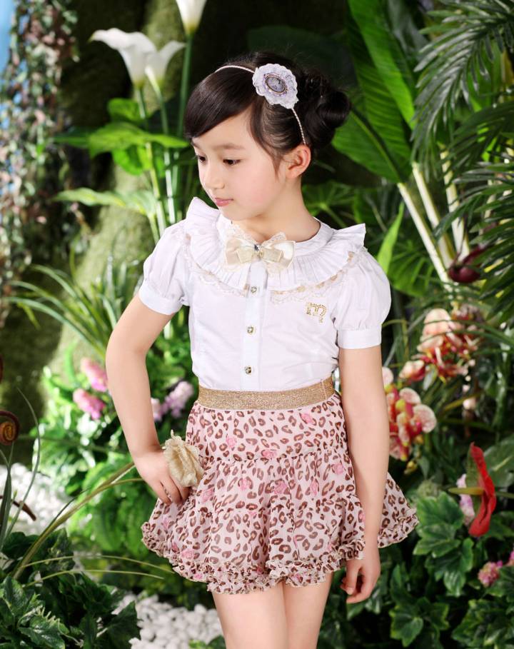 身裙哪里买卖比较好的 童装<em>女童短裙半身裙</em>价