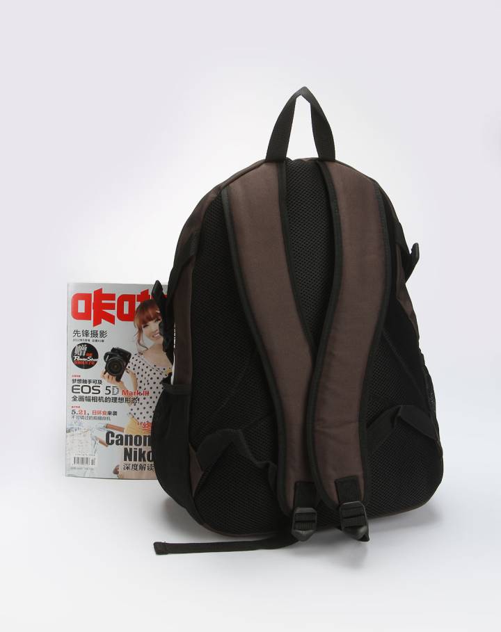 男款双肩背包哪种好 包包牌子同款