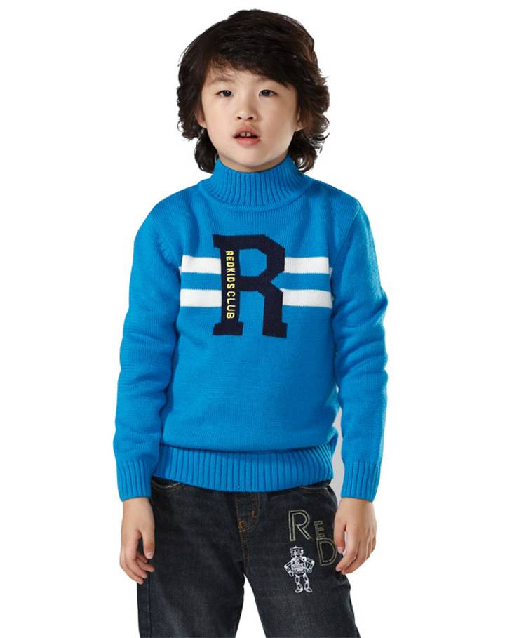 <em>半高领毛衣</em>牌子好不好 高领宽松毛衣哪款好评