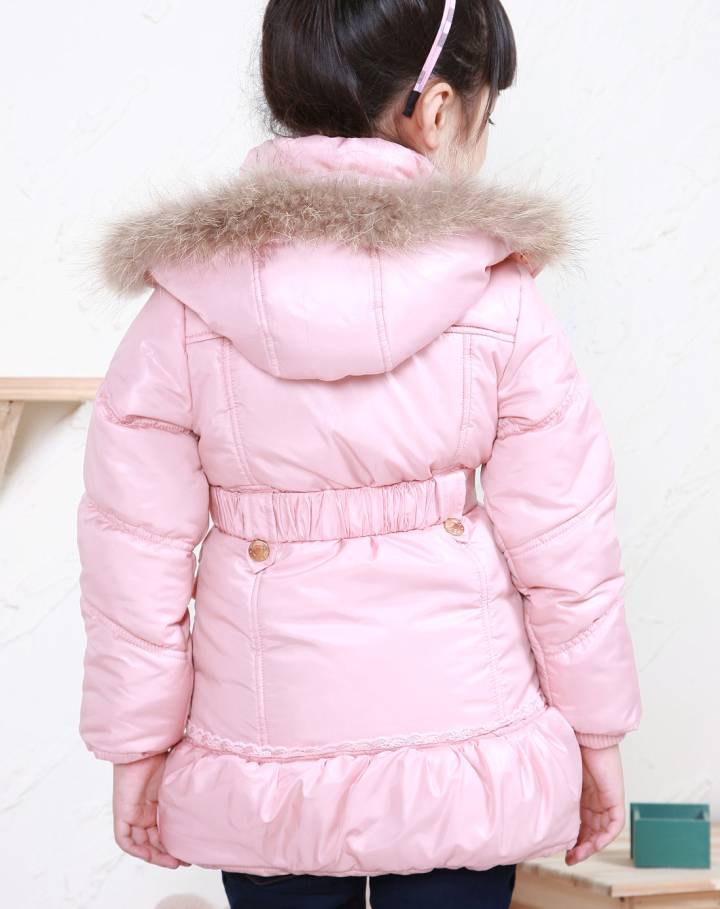 <em>女童棉衣</em>要要性价比 <em>女童棉衣外套加厚冬</em>质量