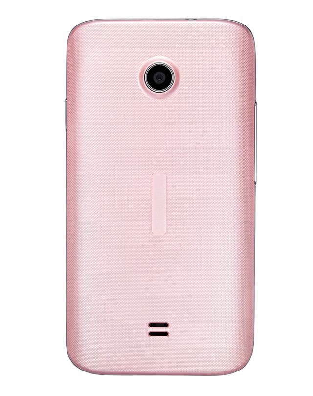 <em>朵唯 女性</em>智能<em>手机</em> iEva <em>D600</em> 灵动粉-唯品会P