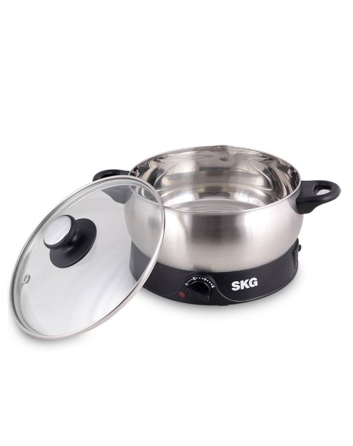 液体加热器(多功能电火锅)