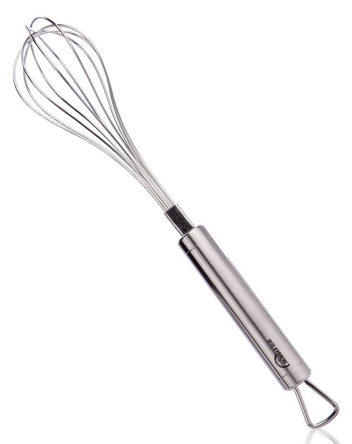 明高 不锈钢打蛋器