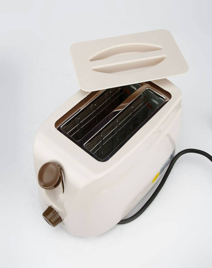 灿坤 跳式烤面包机