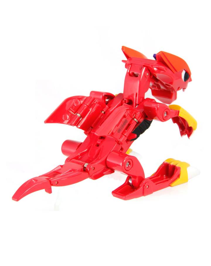 神魄苍穹蛟龙(小店版)