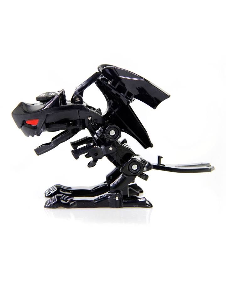 神魄 夜幕之翼(商超版)